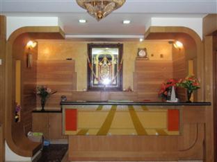 Ug Grand Hotel Bengaluru Zewnętrze zdjęcie