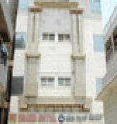 Ug Grand Hotel Bengaluru Zewnętrze zdjęcie