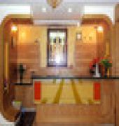 Ug Grand Hotel Bengaluru Zewnętrze zdjęcie